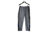 Vintage Adidas Track Pants Small