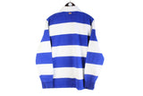 Hackett Rugby Shirt Large