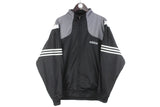 Vintage Adidas Track Jacket XLarge