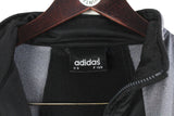 Vintage Adidas Track Jacket XLarge
