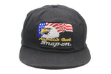 Vintage Snap-On Cap