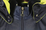 Vintage Champion Track Jacket Medium