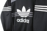 Vintage Adidas Track Jacket XLarge