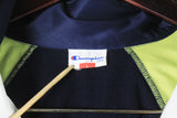 Vintage Champion Track Jacket Medium
