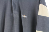 Guinness Fleece Rugby Shirt 3XLarge