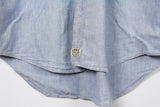 Vintage Levi's Shirt Half Sleeve Large