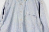Vintage Levi's Shirt Half Sleeve Large