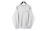 Vintage Umbro Sweatshirt Large