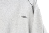 Vintage Umbro Sweatshirt Large
