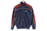 Vintage Adidas Track Jacket Women's Medium