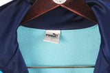 Vintage Puma Track Jacket Medium