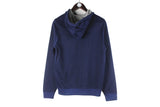 Vintage Lonsdale Hoodie Small