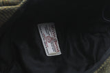 Vintage Harris Tweed Newsboy Cap