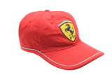 Vintage Ferrari Cap