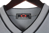 Vintage Oakley Sweatshirt Medium