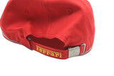 Vintage Ferrari Cap