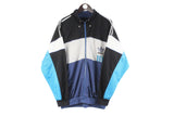 Vintage Adidas Track Jacket XLarge