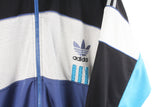 Vintage Adidas Track Jacket XLarge