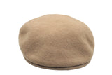 Vintage Kangol Newsboy Cap Small