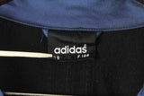 Vintage Adidas Track Jacket XLarge