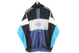 Vintage Adidas Track Jacket XLarge