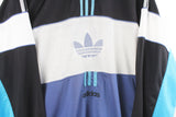 Vintage Adidas Track Jacket XLarge