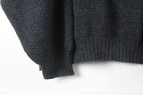 Vintage Fisher Sweater Women's Medium Oversized
