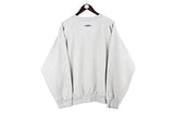 Vintage Umbro Sweatshirt XLarge / XXLarge