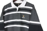 Vintage Guinness Rugby Shirt Medium