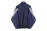 Vintage Adidas Track Jacket Large