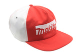 Vintage Makita Cap