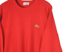 Vintage Lacoste Sweater XLarge