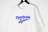 Vintage Reebok T-Shirt XLarge