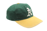 Vintage Oakland Athletics Cap