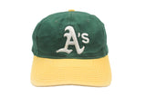 Vintage Oakland Athletics Cap