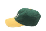 Vintage Oakland Athletics Cap