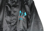 Vintage Aloha Auto Body & Paint Bomber Jacket Medium