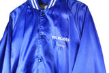 Vintage Royals Bomber Jacket Medium