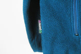 Vintage The North Face Fleece Full Zip Large