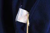 Vintage Berghaus Fleece Full Zip Large