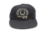Vintage Renault F1 Team Cap
