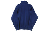 Vintage Berghaus Fleece Full Zip Large