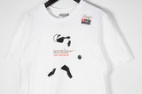 Vintage Nike Tennis Swiss Indoors T-Shirt Medium