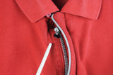 Vintage Ferrari Polo T-Shirt XLarge