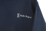 Vintage Rolls-Royce Sweatshirt XSmall