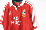 British and Irish Lions Adidas Australia 2013 Jersey T-Shirt 3XLarge
