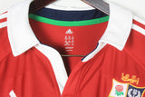 British and Irish Lions Adidas Australia 2013 Jersey T-Shirt 3XLarge