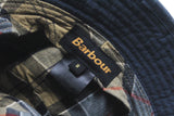 Vintage Barbour Waxed Hat