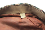 Vintage Barbour Newsboy Cap
