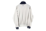 Vintage Kappa Track Jacket Medium